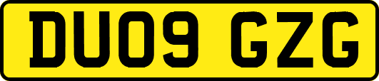 DU09GZG