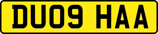 DU09HAA
