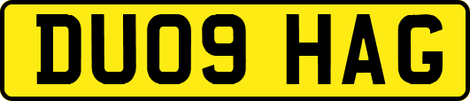 DU09HAG