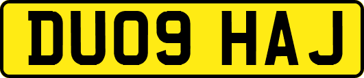 DU09HAJ