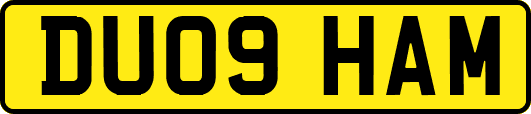 DU09HAM