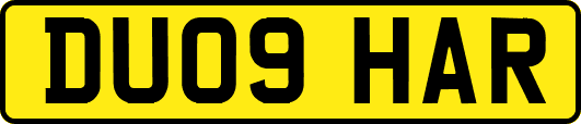 DU09HAR