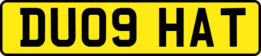 DU09HAT