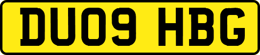 DU09HBG
