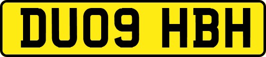DU09HBH