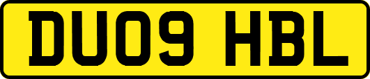 DU09HBL
