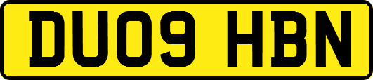 DU09HBN