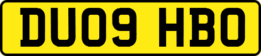 DU09HBO