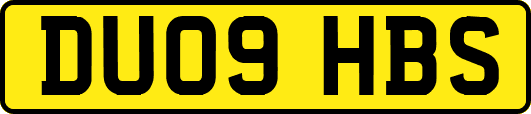 DU09HBS