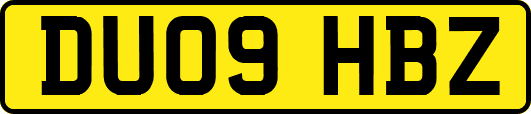 DU09HBZ