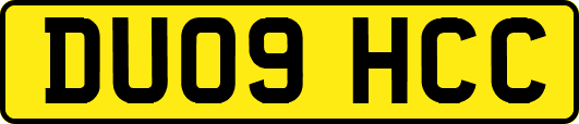 DU09HCC