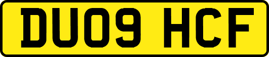 DU09HCF