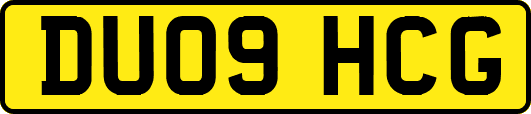 DU09HCG