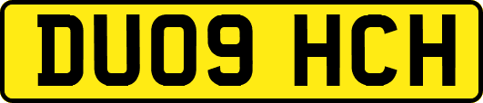 DU09HCH