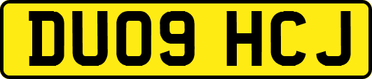 DU09HCJ