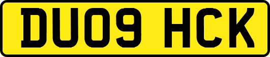 DU09HCK