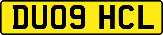 DU09HCL