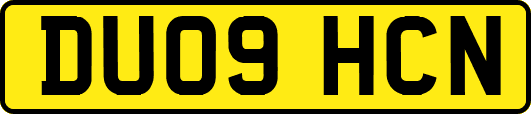DU09HCN