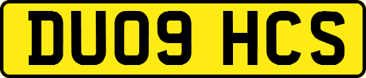 DU09HCS