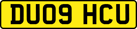 DU09HCU