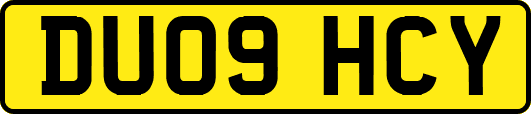DU09HCY
