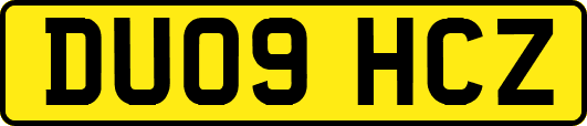 DU09HCZ