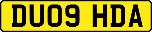 DU09HDA