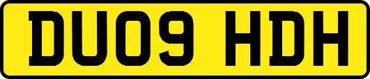 DU09HDH