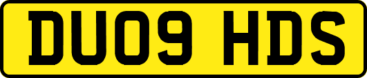DU09HDS