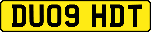 DU09HDT