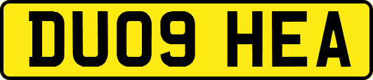 DU09HEA