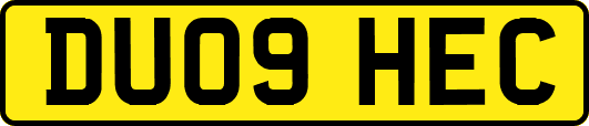 DU09HEC
