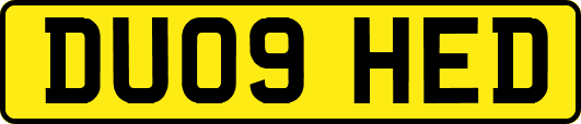 DU09HED