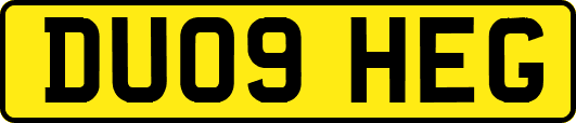 DU09HEG