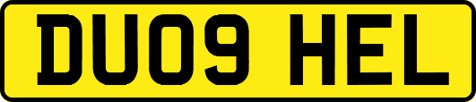 DU09HEL