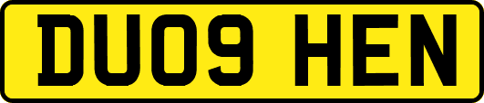 DU09HEN