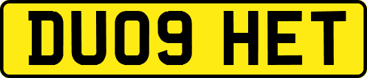 DU09HET