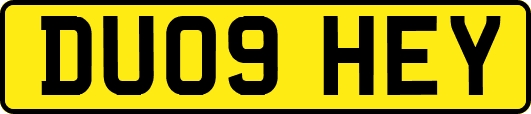 DU09HEY