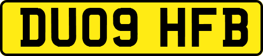 DU09HFB