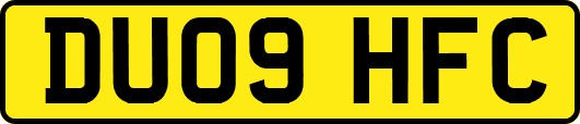 DU09HFC