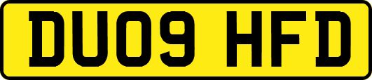 DU09HFD
