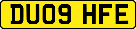 DU09HFE