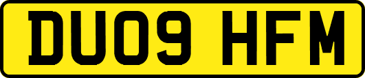 DU09HFM