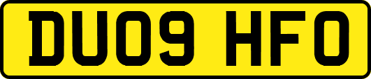 DU09HFO