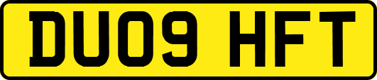 DU09HFT