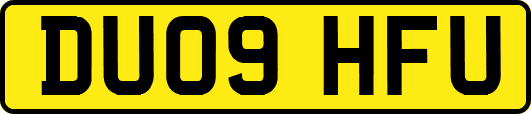 DU09HFU