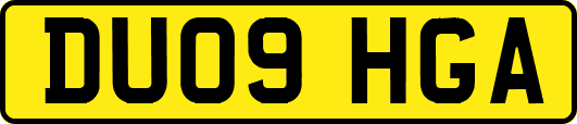 DU09HGA