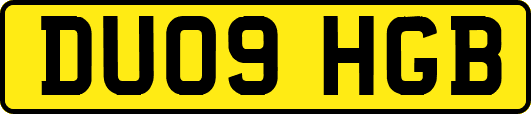 DU09HGB