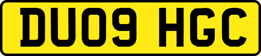 DU09HGC