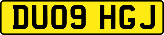DU09HGJ